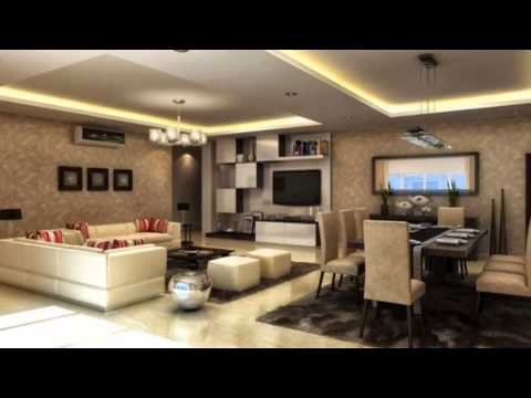 DLF Select Homes